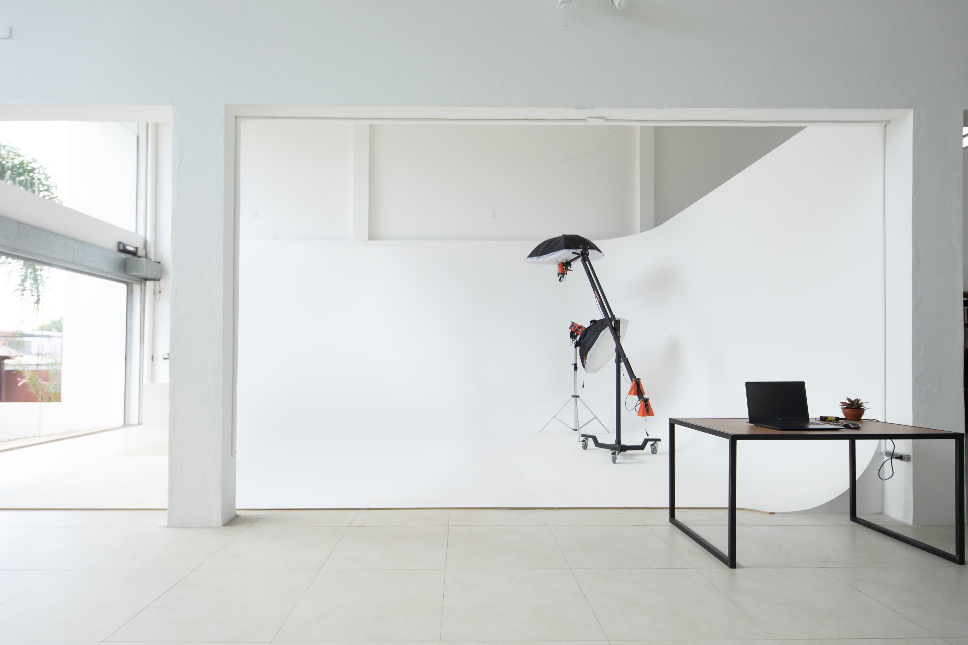 Estúdio 1631 - Espaço fotográfico profissional em Novo Hamburgo 1